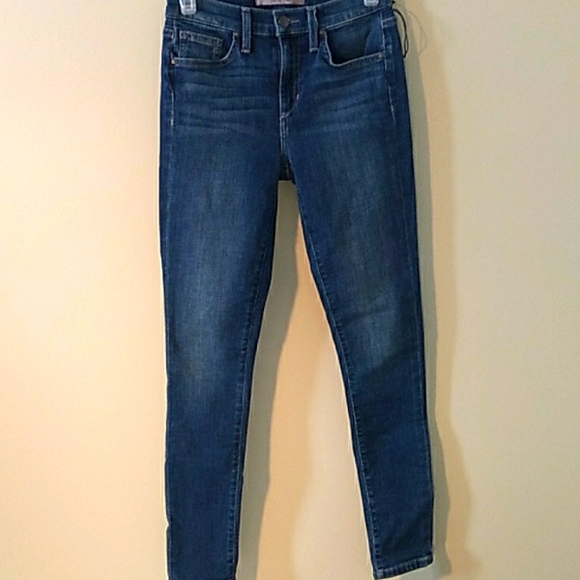 JOES JEANS WESTMINSTER SKINNY ANKLE NWOT SZ 25 - Picture 8 of 10